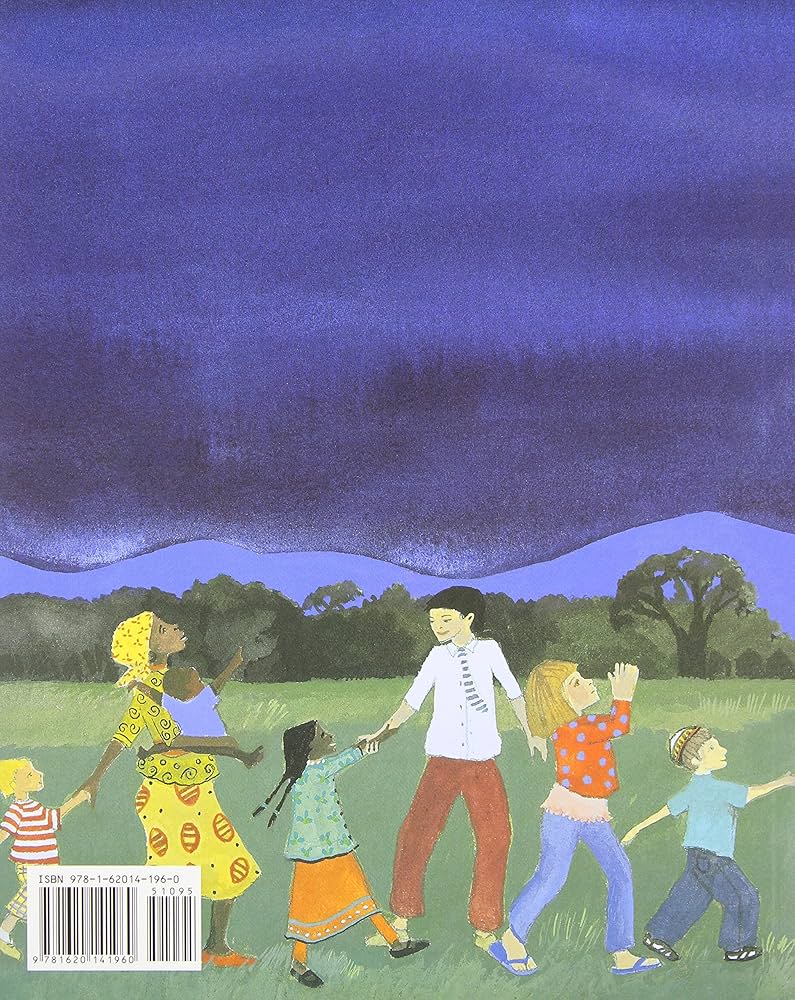 ジョアン・フックShells &Flowers with Rising Moon Full Moon Sunflower