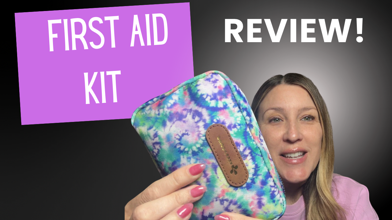 Watch What actually comes in this little kit? on Amazon Live