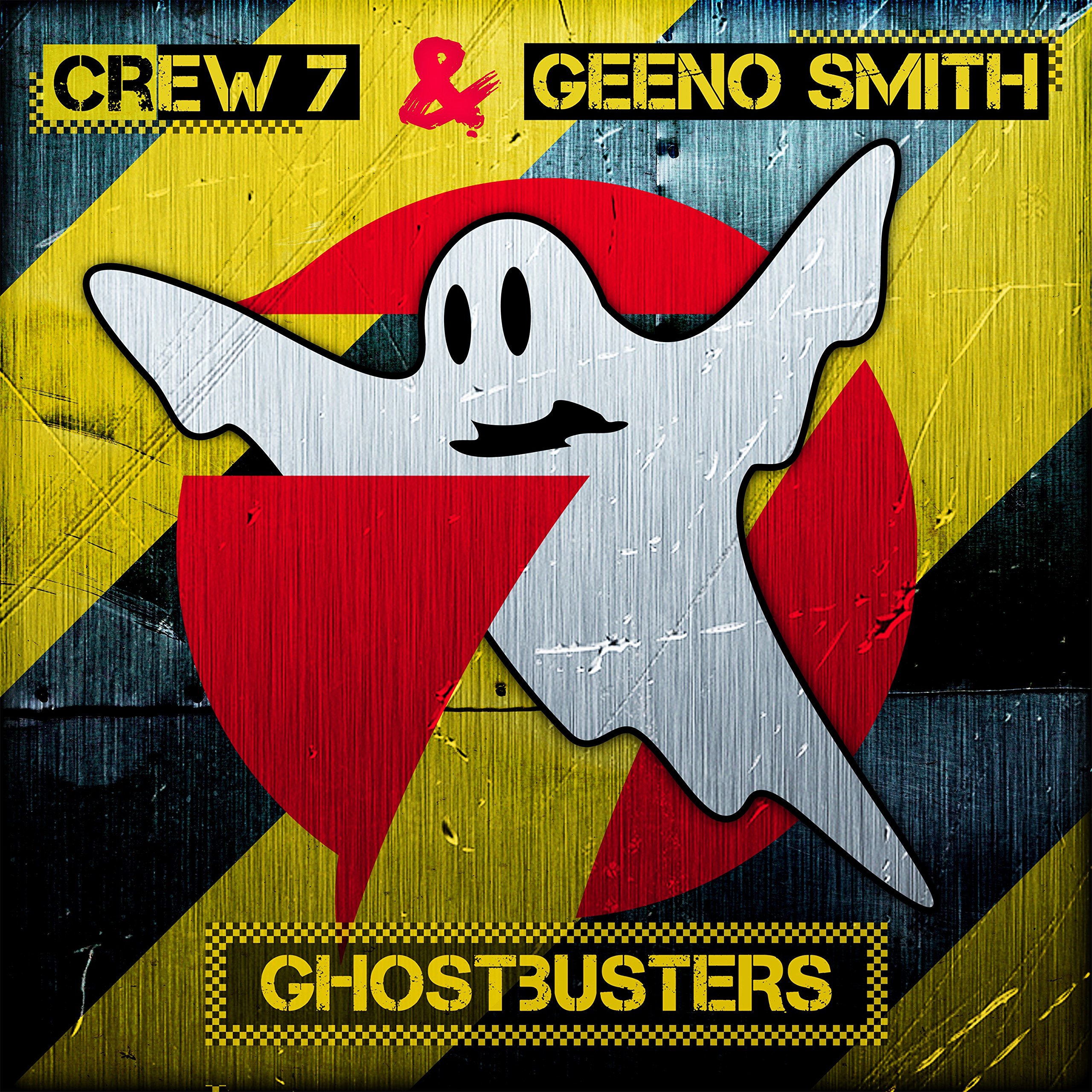 Crew 7 & Geeno Smith
