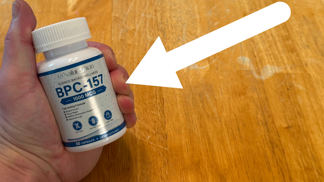 bpc 157 prime capsules w curcuprime BPC 157: Speed Up Healing And Enhance Your Vitality With The Miracle  Peptide: Green, Neil. C: 9798328912488: Amazon.com: Books main image 1