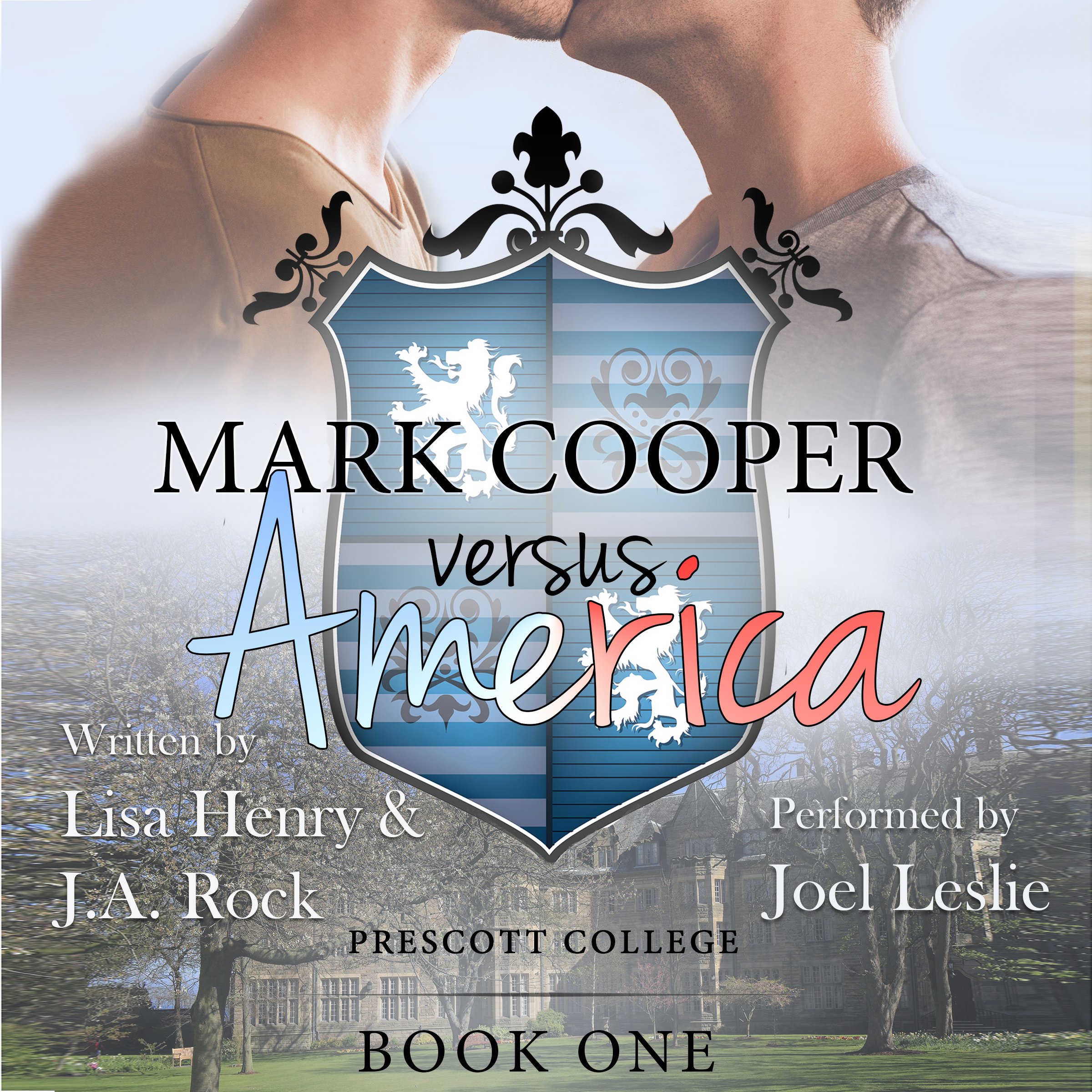 Mark Cooper Versus America