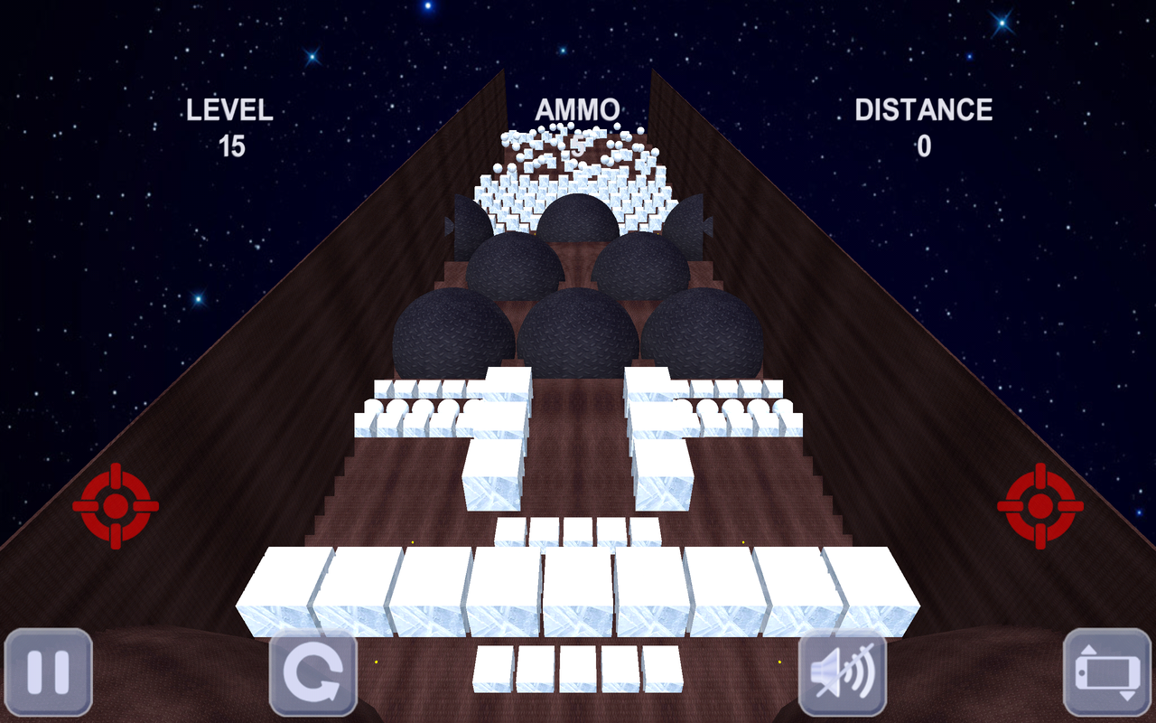 Space shuttle simulator 3D - App on Amazon Appstore