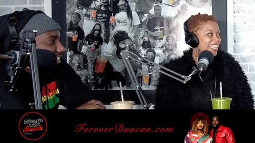 Friends Who Smash Podcast