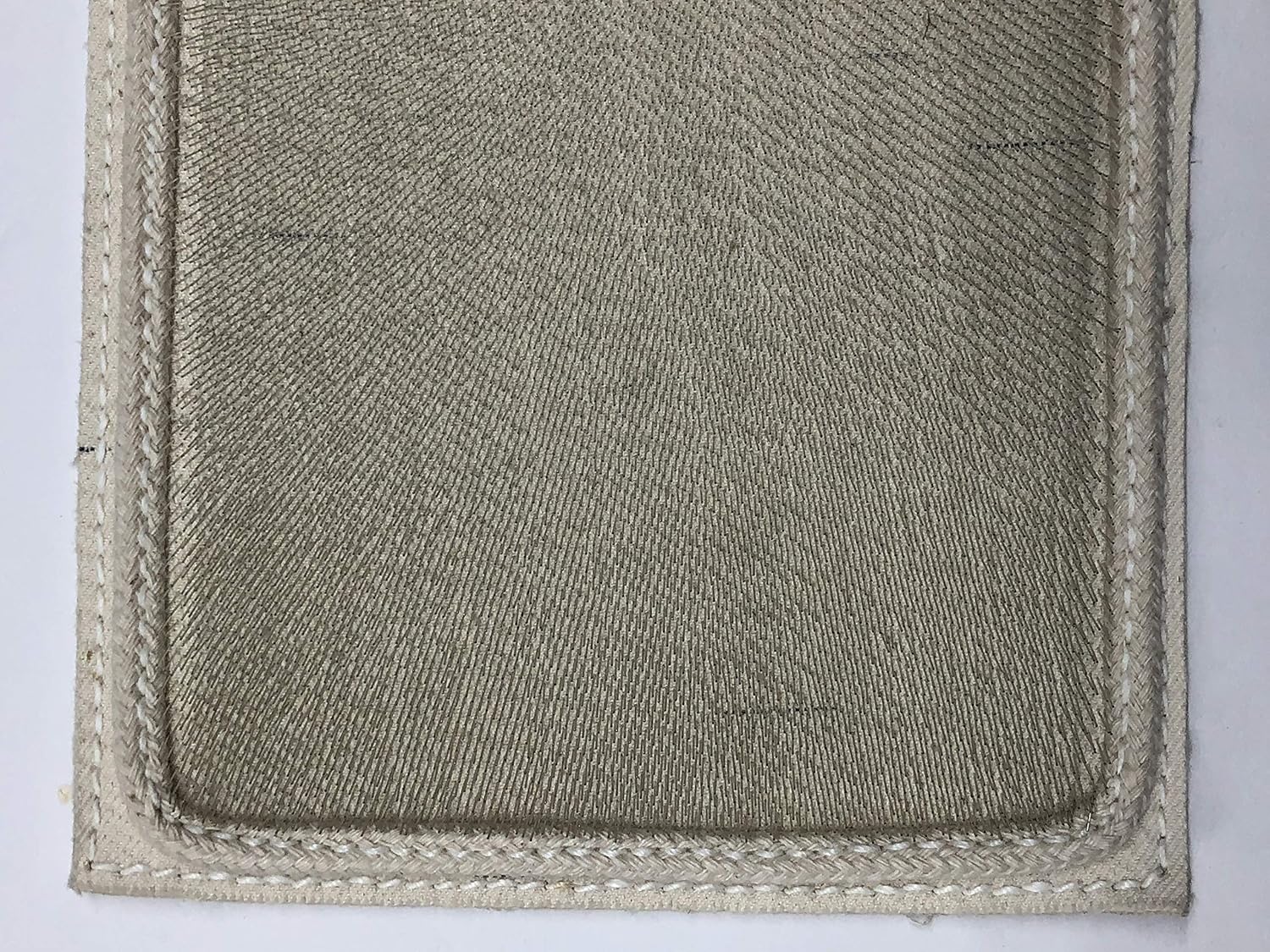 IDS INTERNATIONAL DESIGN SUPPLIES Needle Board for Velvet Fabrics 5 X 13 Inches, Velvet Wire Board/Velour