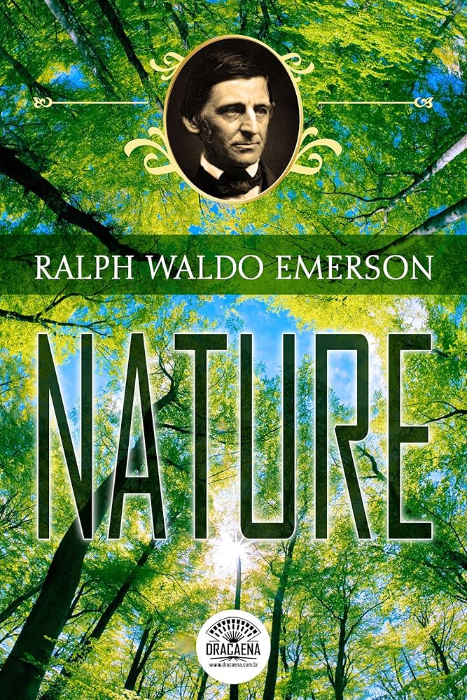 Amazon.com: Essays by Ralph Waldo Emerson - Nature eBook