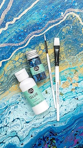 Miniatura 7 de AMERICAN CRAFTS KIT DE HERRAMIENTAS PARA VERTIR COLOR