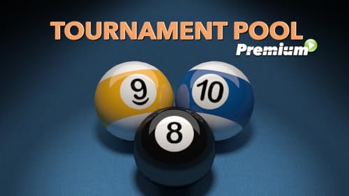 Tournament Pool