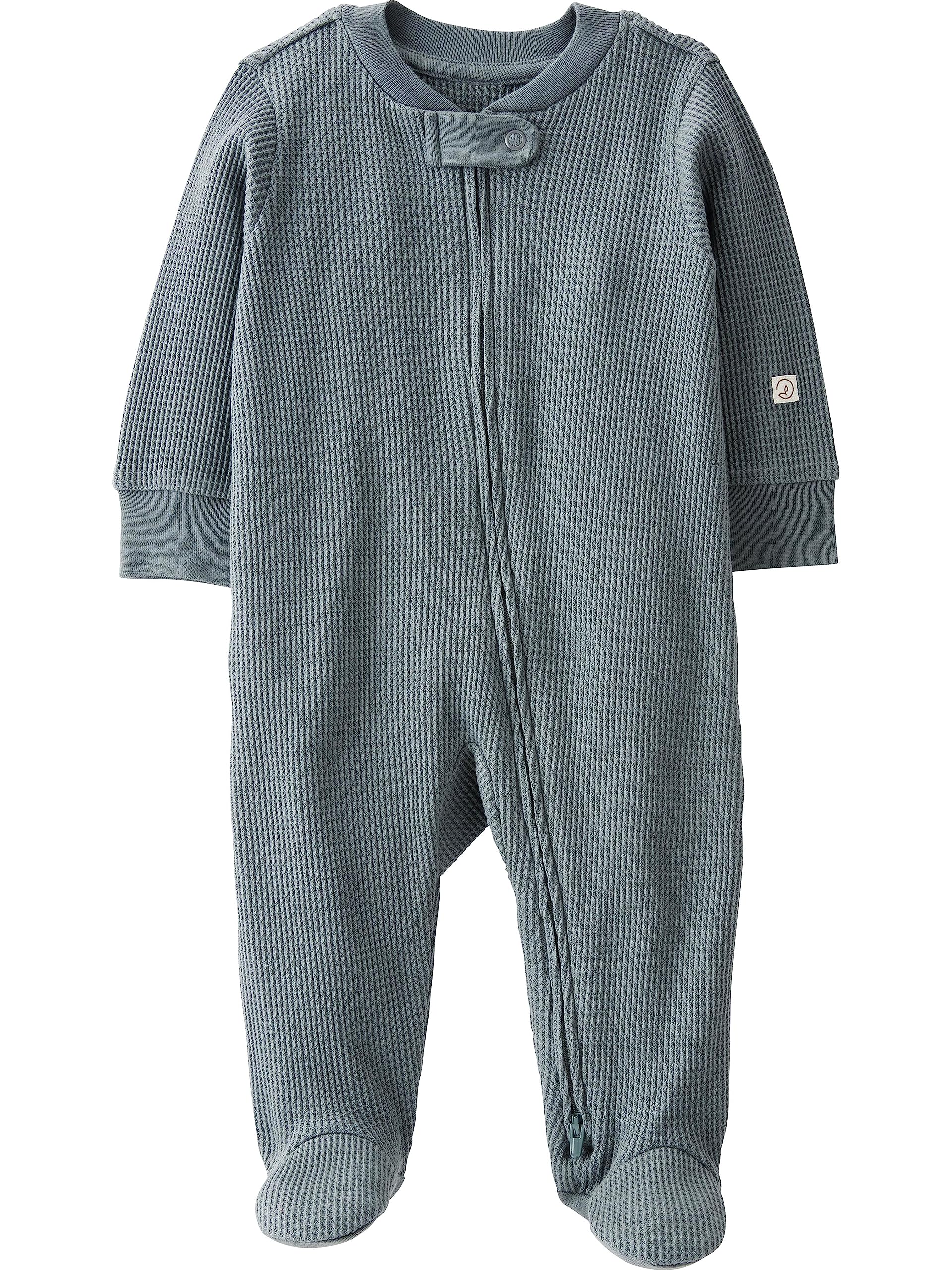 little planet by carter's Baby Sleep and Play Made With Organic Cotton