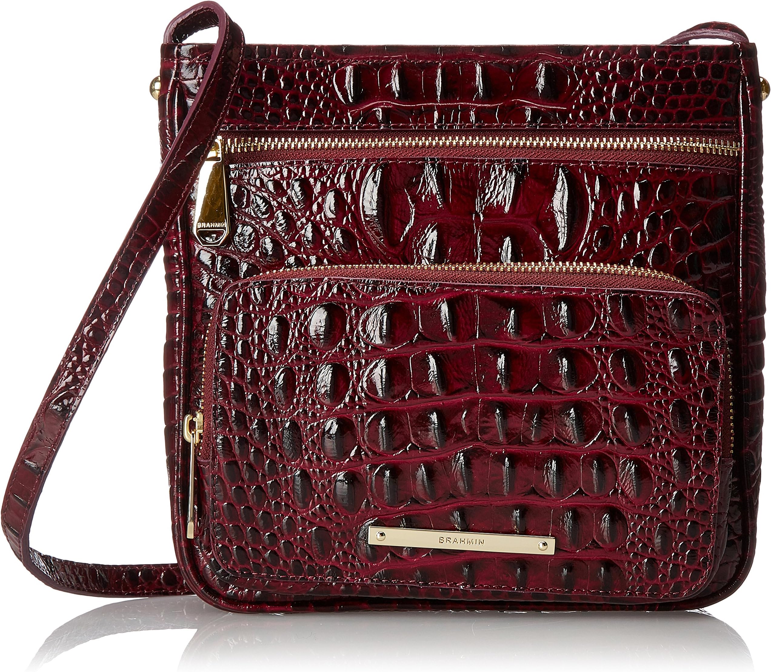 Brahmin Tilda Convertible Cross Body