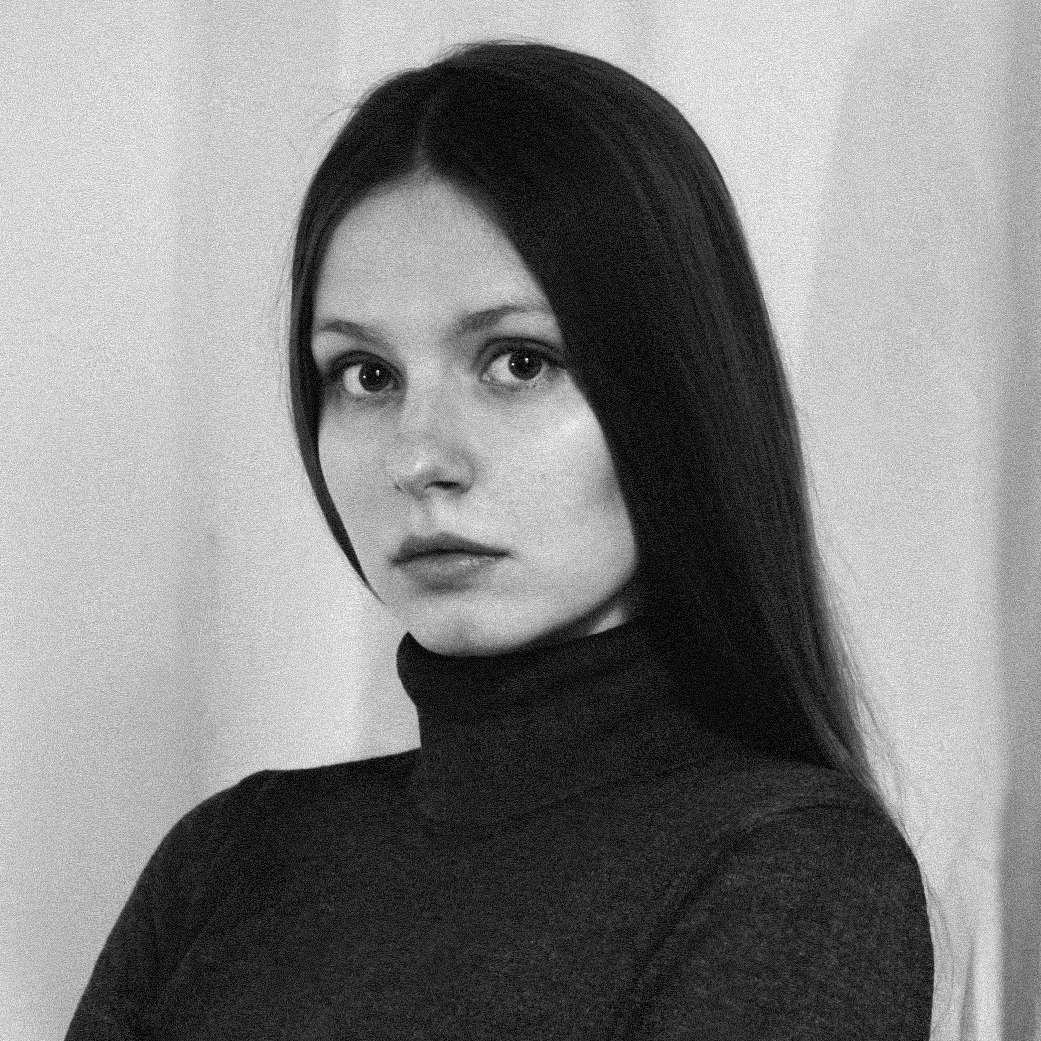 Justina Jaruševičiūtė