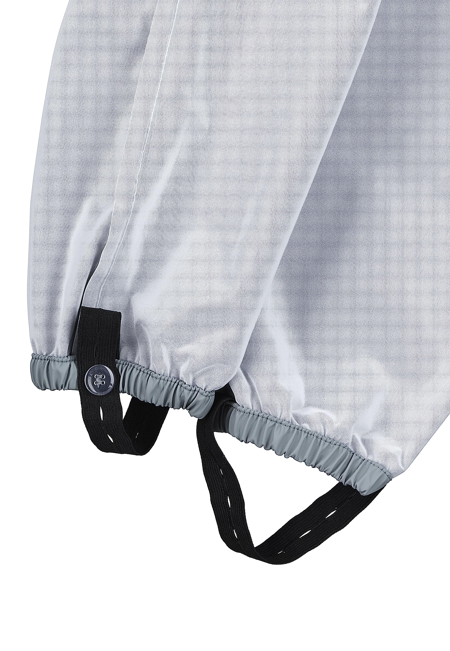 Sterntaler - Pantaloni Antipioggia Funzionali, Pantaloni Rain Unisex - Bimbi 0-24