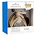 Hallmark House of the Dragon Syrax Funko POP! Christmas Ornament
