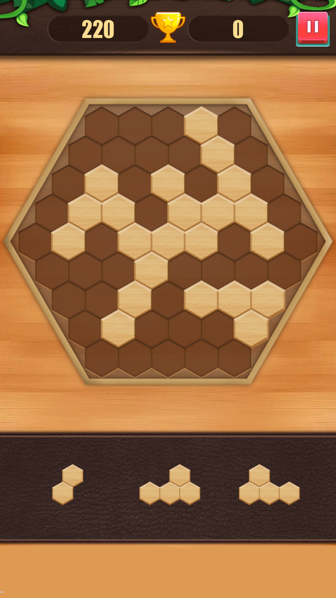 wooden puzzle App on Amazon Appstore