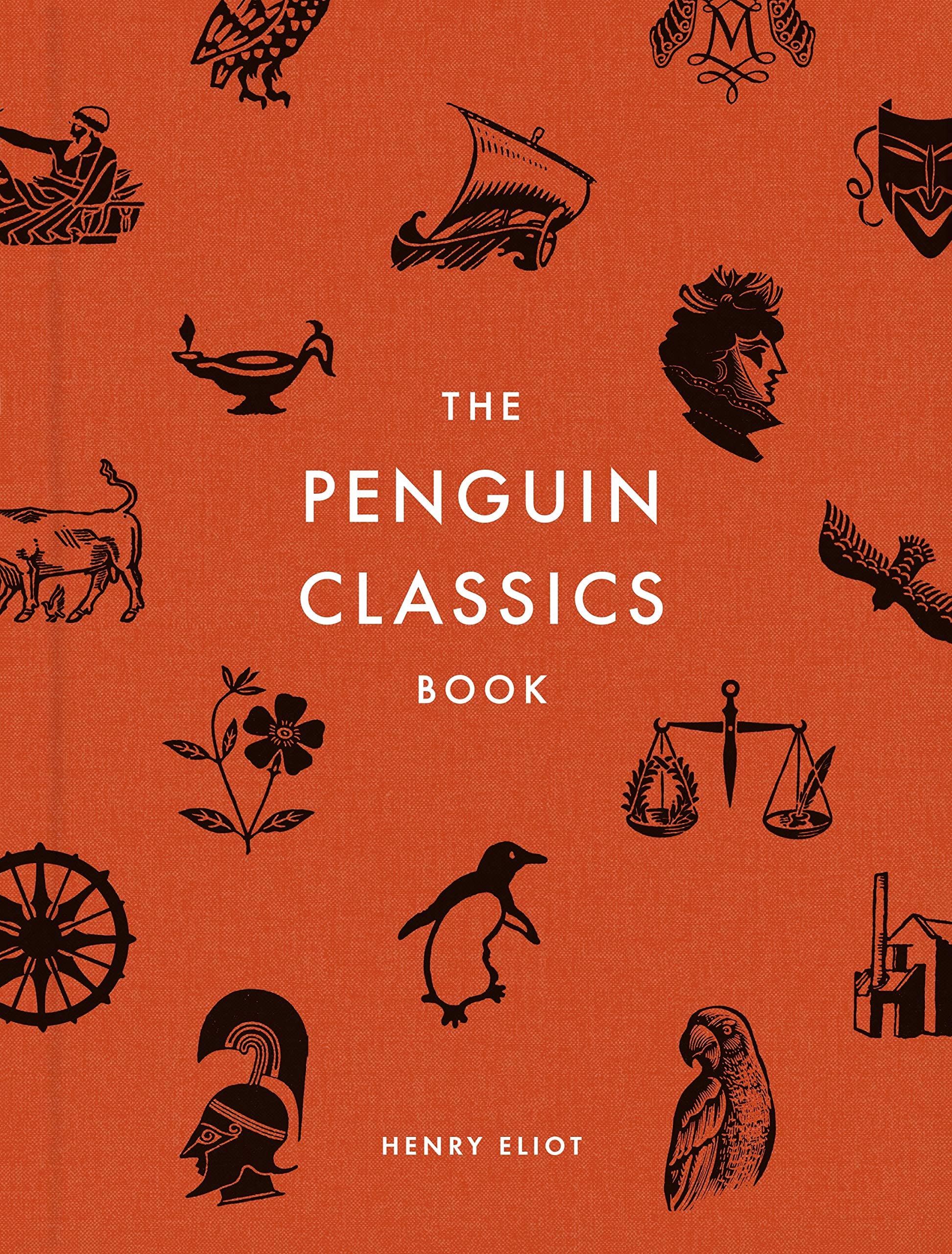 The Penguin Classics Book Kindle Edition