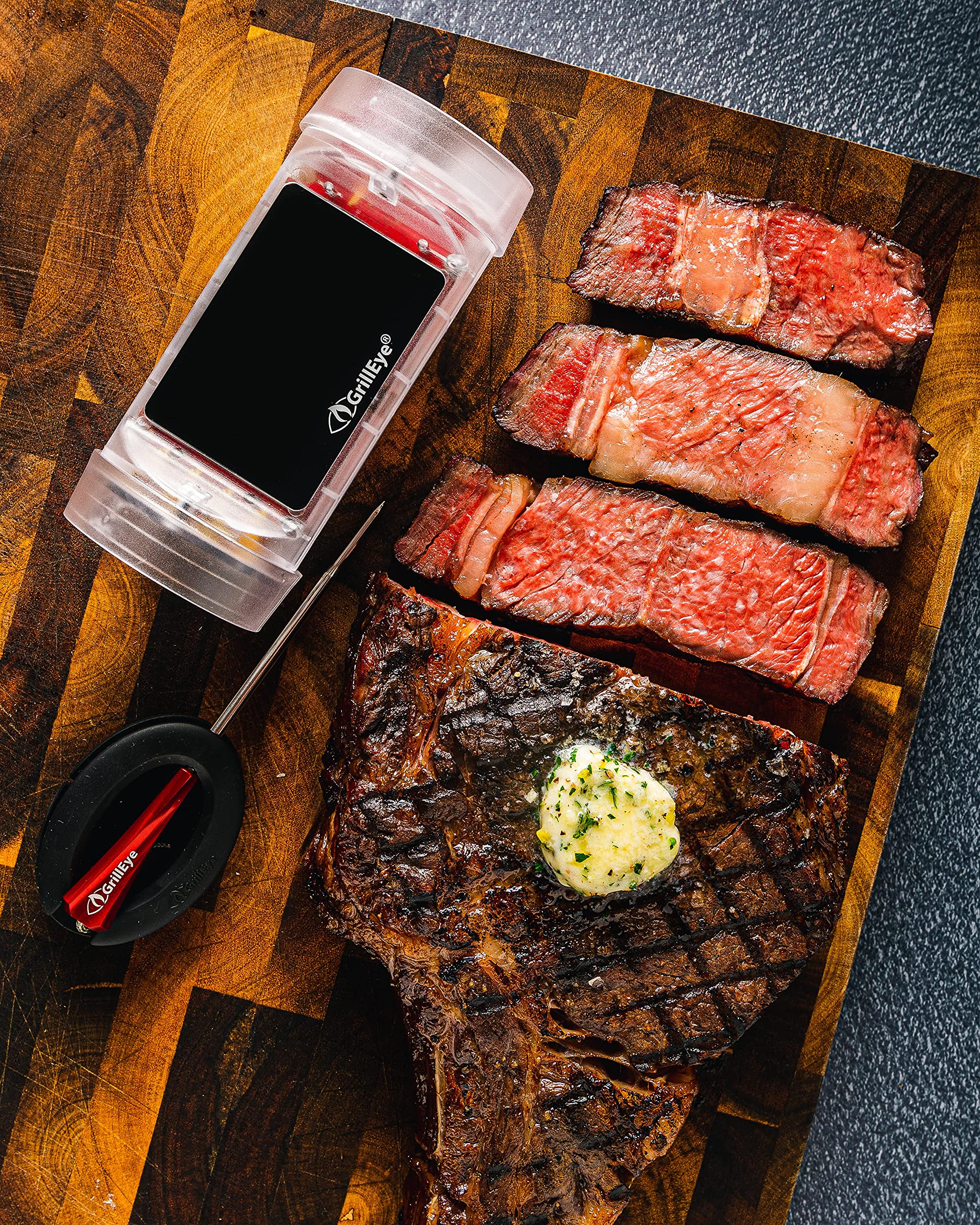 Grill Eye Max - Termometro intelligente