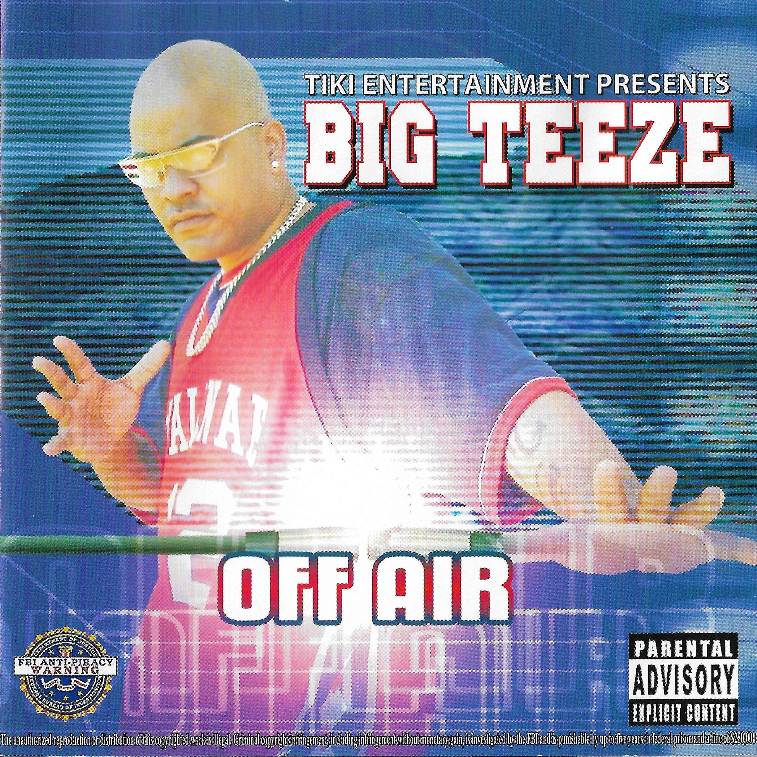 Big Teeze