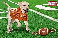 Vista 7 de Pets First NFL NFL - Fútbol de nailon unisex