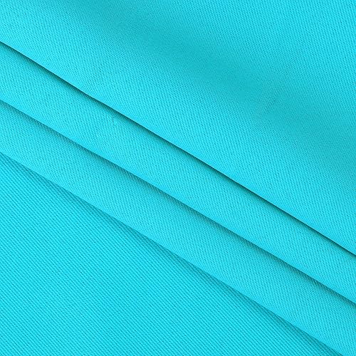 Miniatura 7 de MDS - Paneles de cortinas opacas para ventana, armarios de puertas de dormitorio, ojales sólidos en la parte superior, con aislamiento térmico, para