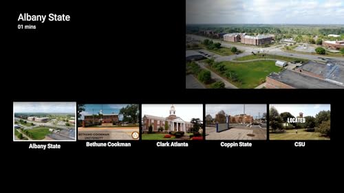 HBCU+