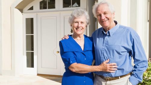 Retirement Living Lifestyle