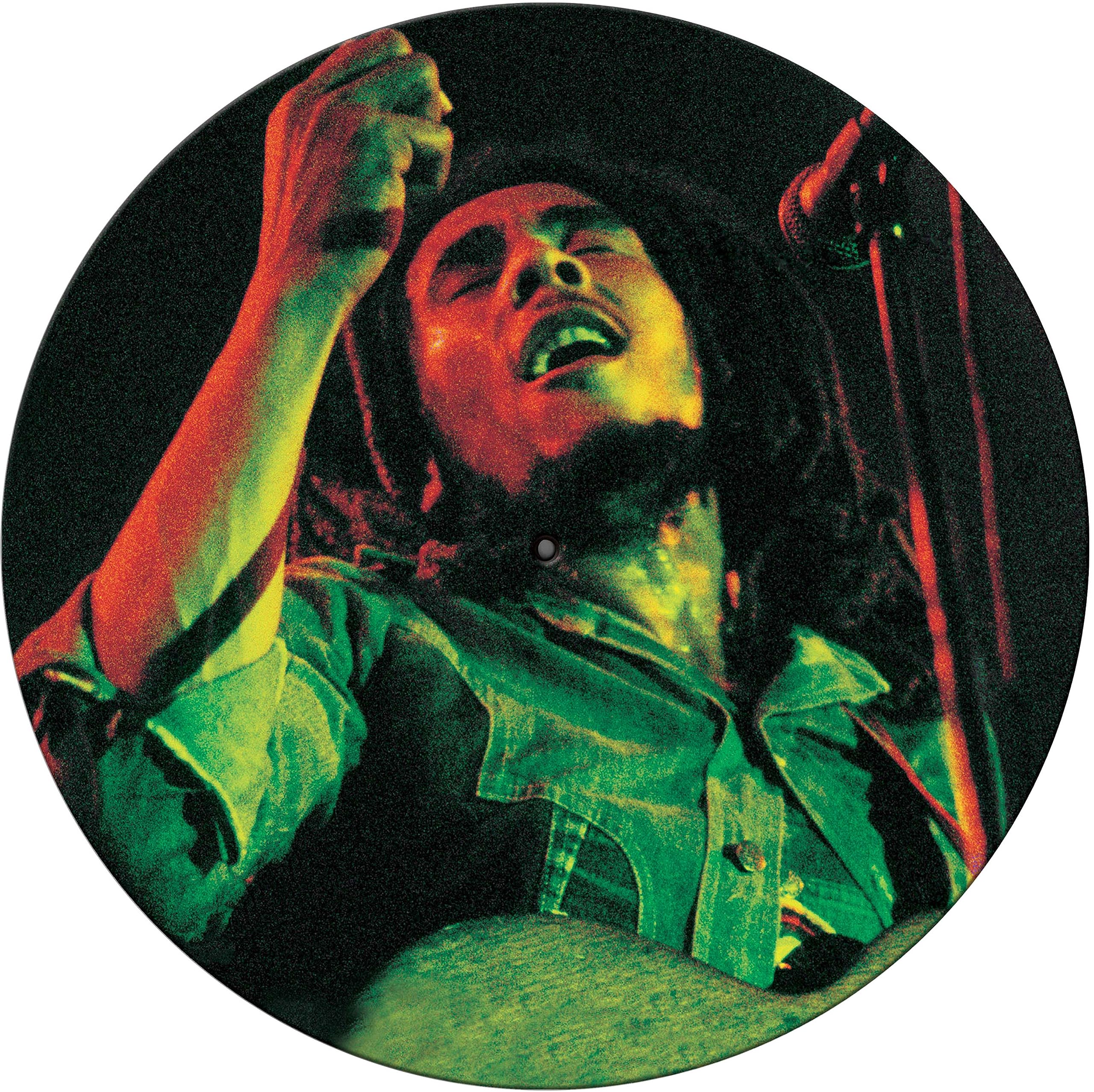 The Soul Of A Rebel (Picture Disc)