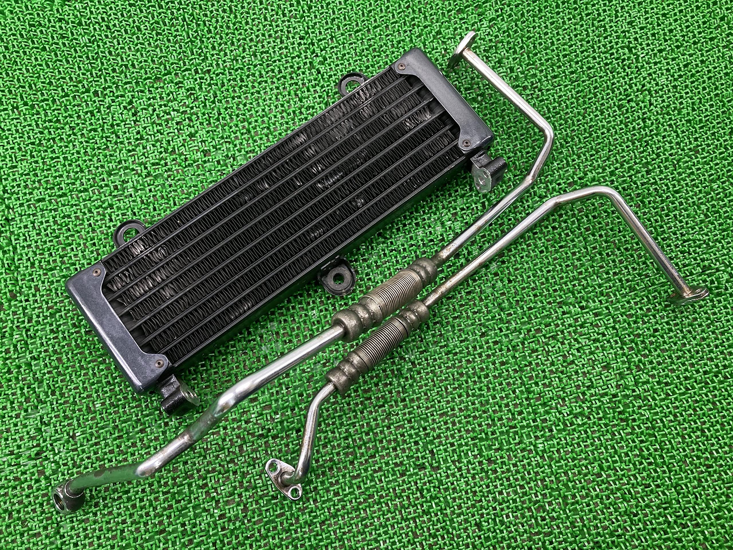 Amazon | 中古 カワサキ 純正 バイク 部品 ゼファー1100 オイル