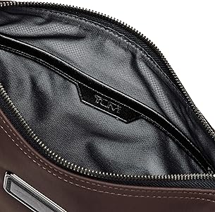 Amazon | [トゥミ] クロスボディ 公式 正規品 Harrison