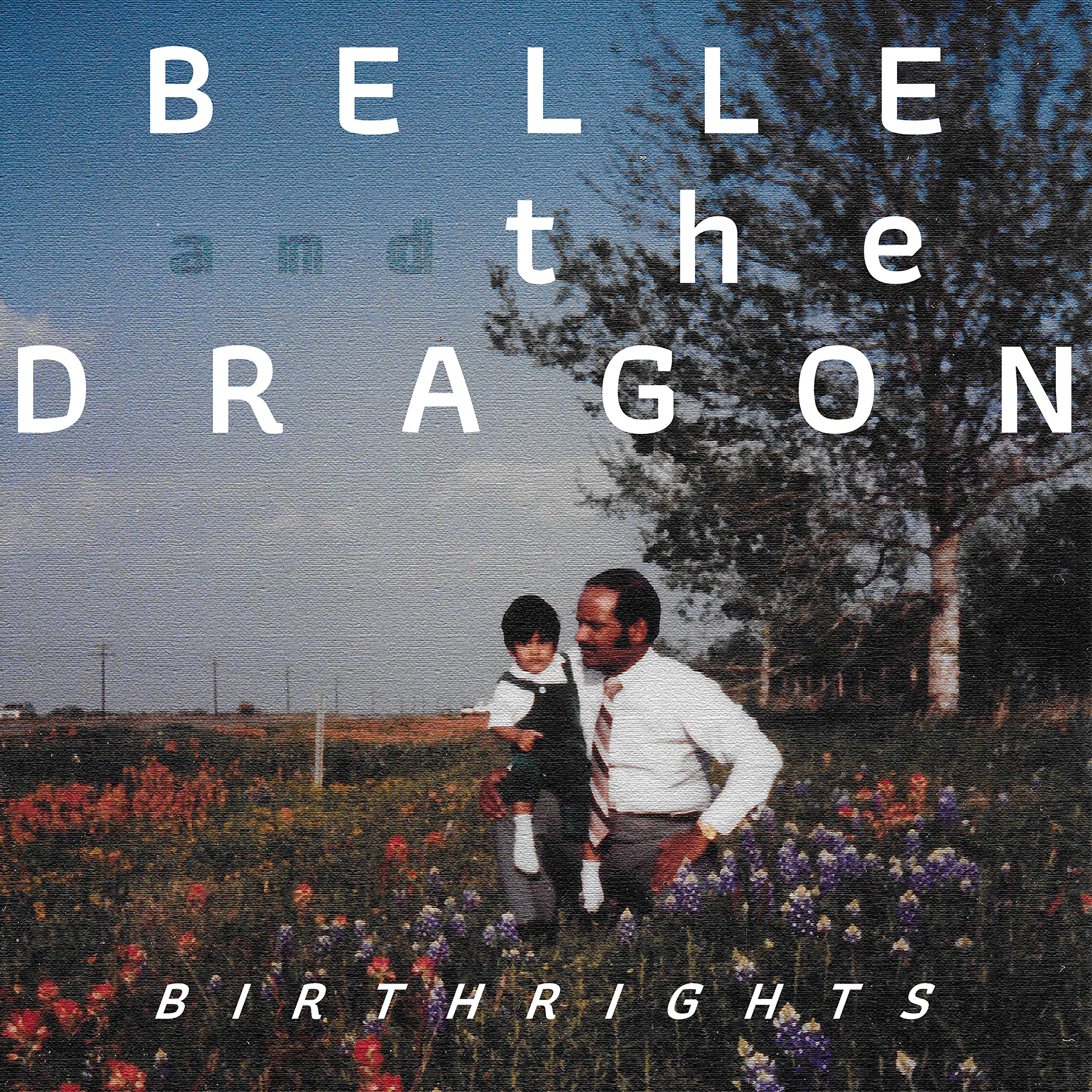 Belle And The Dragon