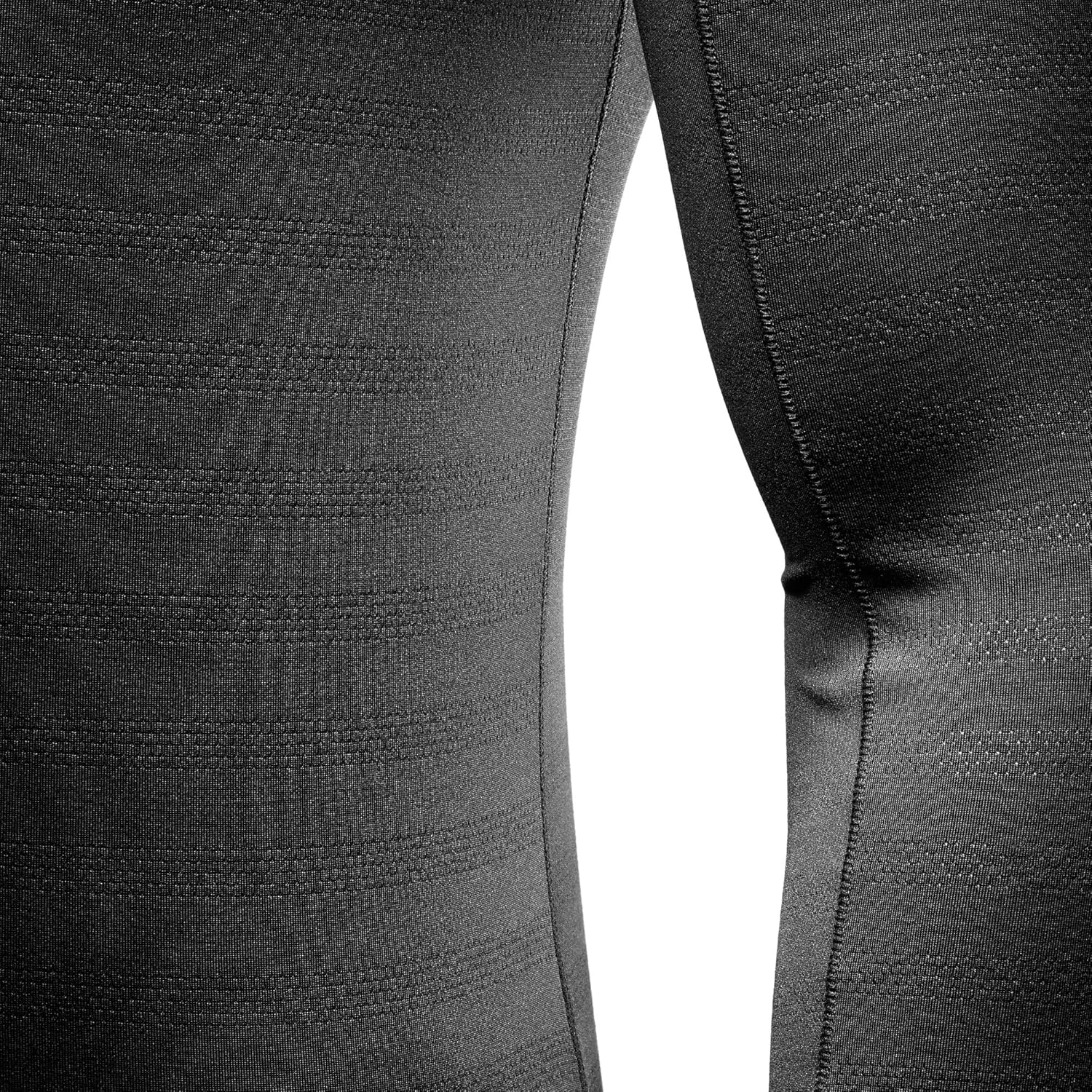 Salomon Men's Xa ls Tee Small Black