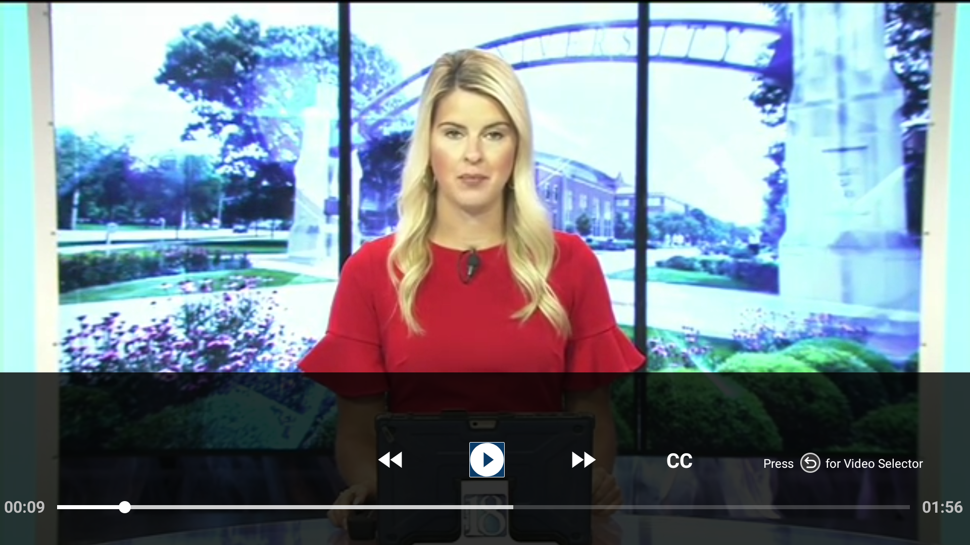 WLFI News 18 - App on Amazon Appstore