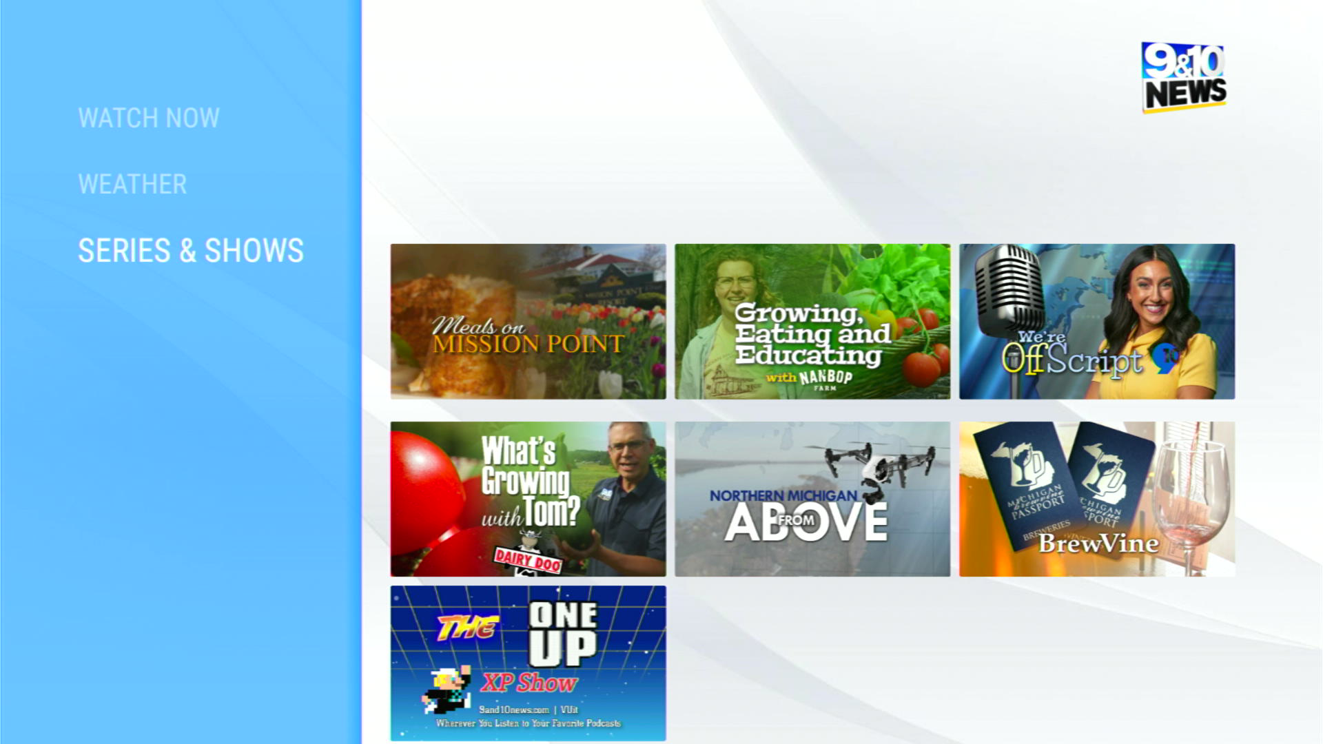 The 9and10News App - App on Amazon Appstore