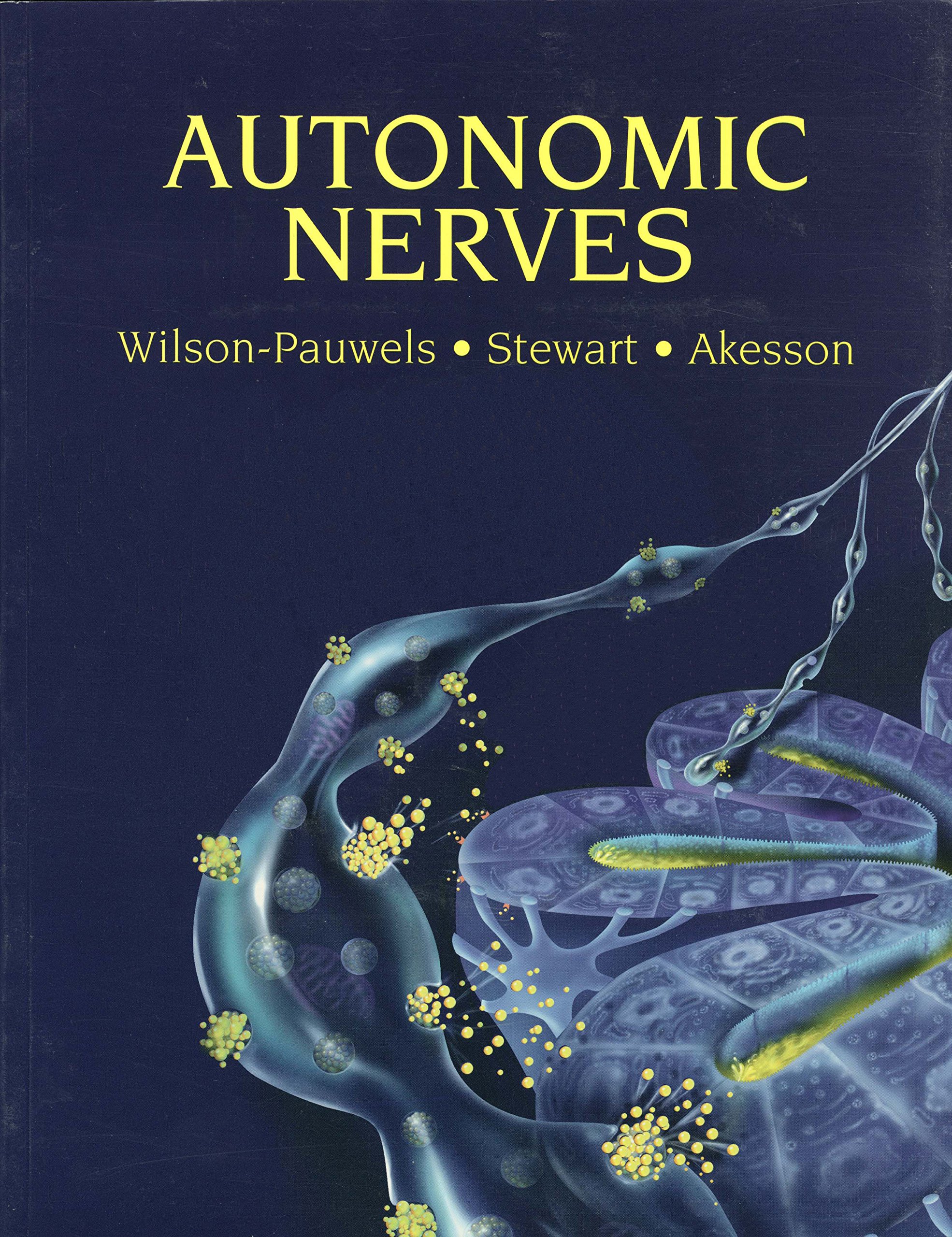 Autonomic Nerves
