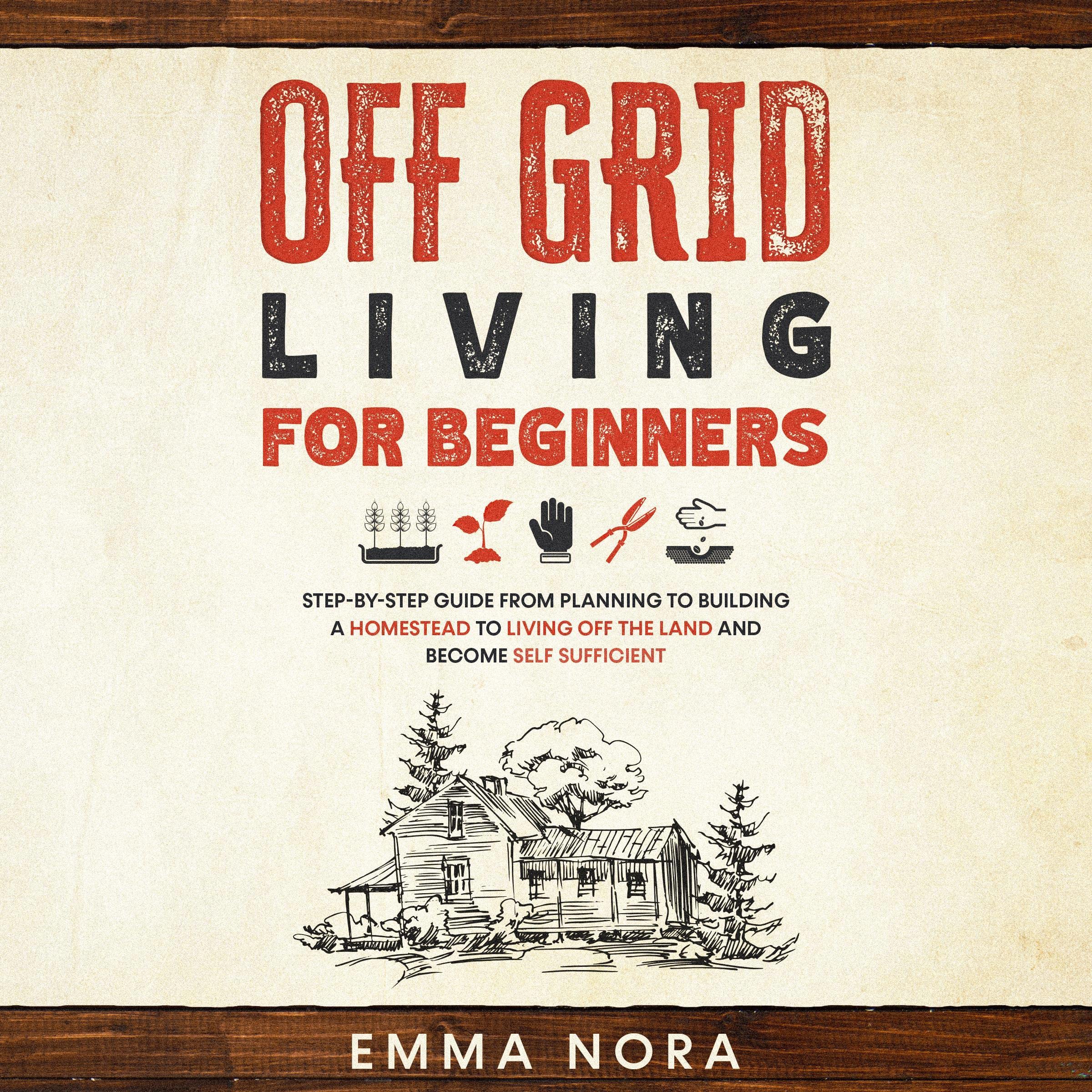Jake And Nicole Off Grid Living Biography - fi6a3sv