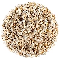 Vista 1 de Ginseng coreano Panax Ginseng - Ginseng blanco asiático de calidad - Jinsang Ginseng Corea Ginseng Té de ginseng coreano Ginsing Gensing Gingsen