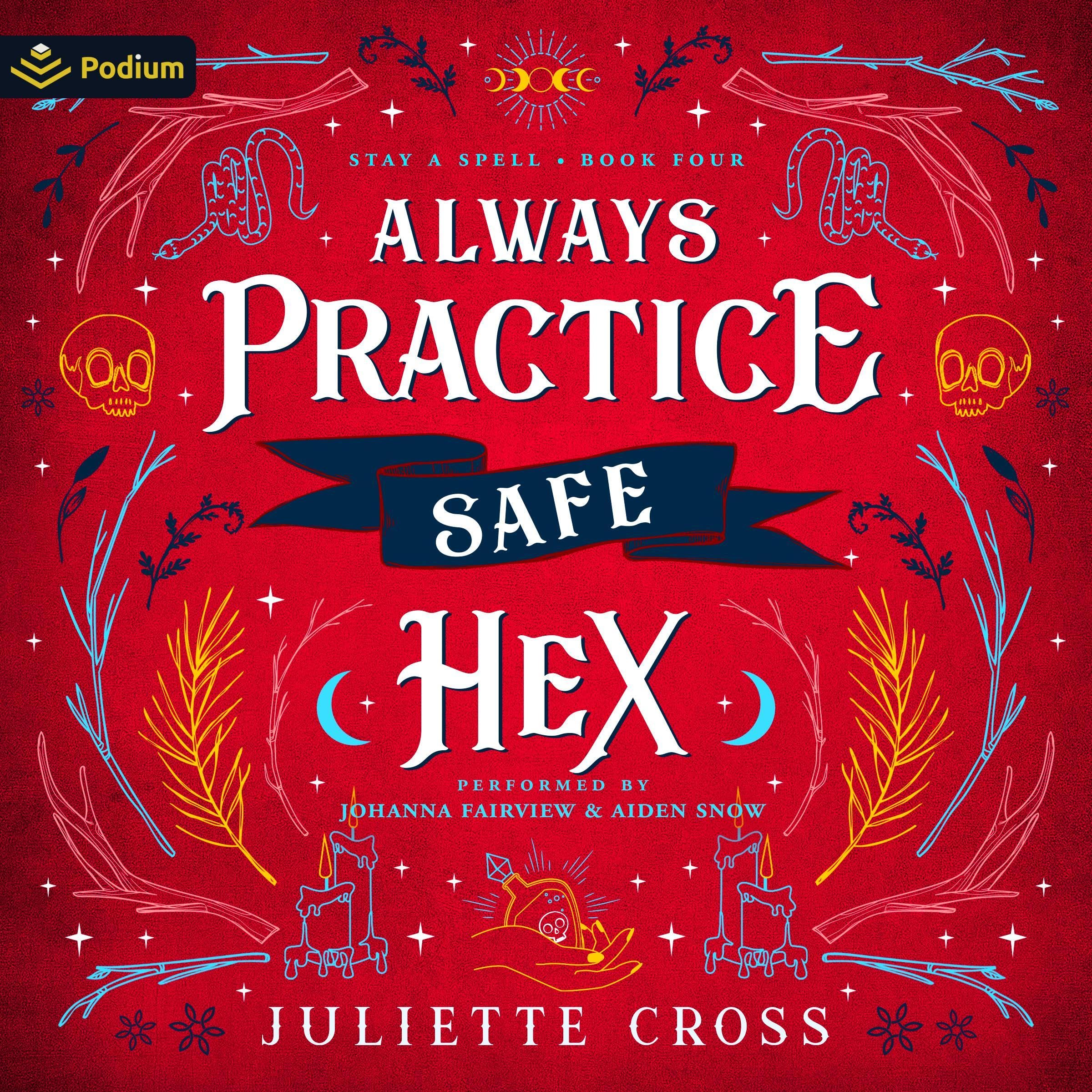 Always Practice Safe Hex