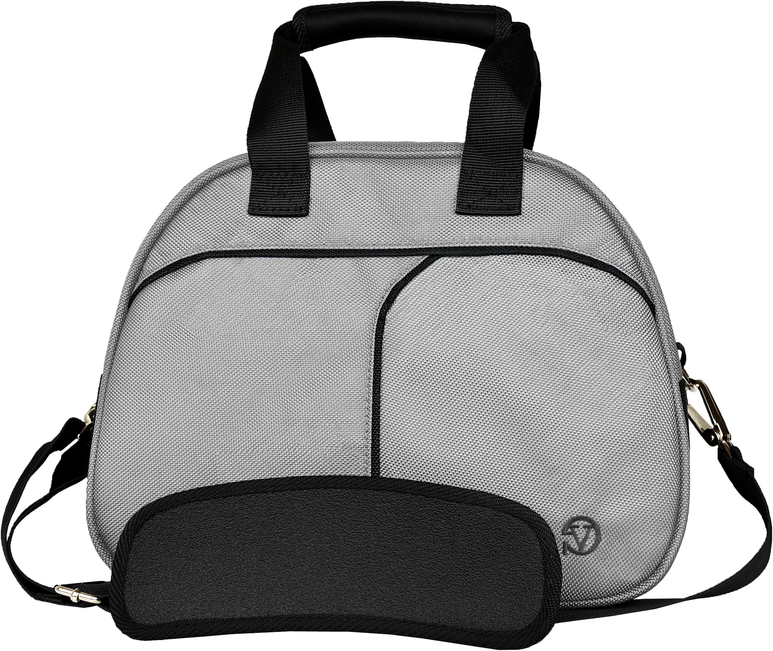 Camera Bag for Panasonic Lumix S1 S1M S1R FZ1000II TZ95 G95 S1H