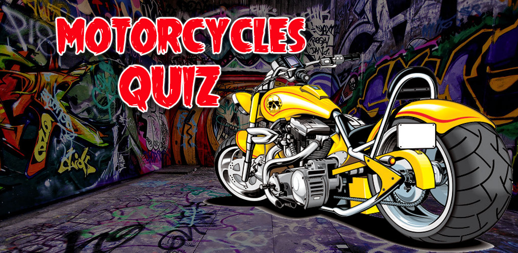 Motorcycles Quiz Logos And Knowledge TriviaAmazon.deAppstore for Android