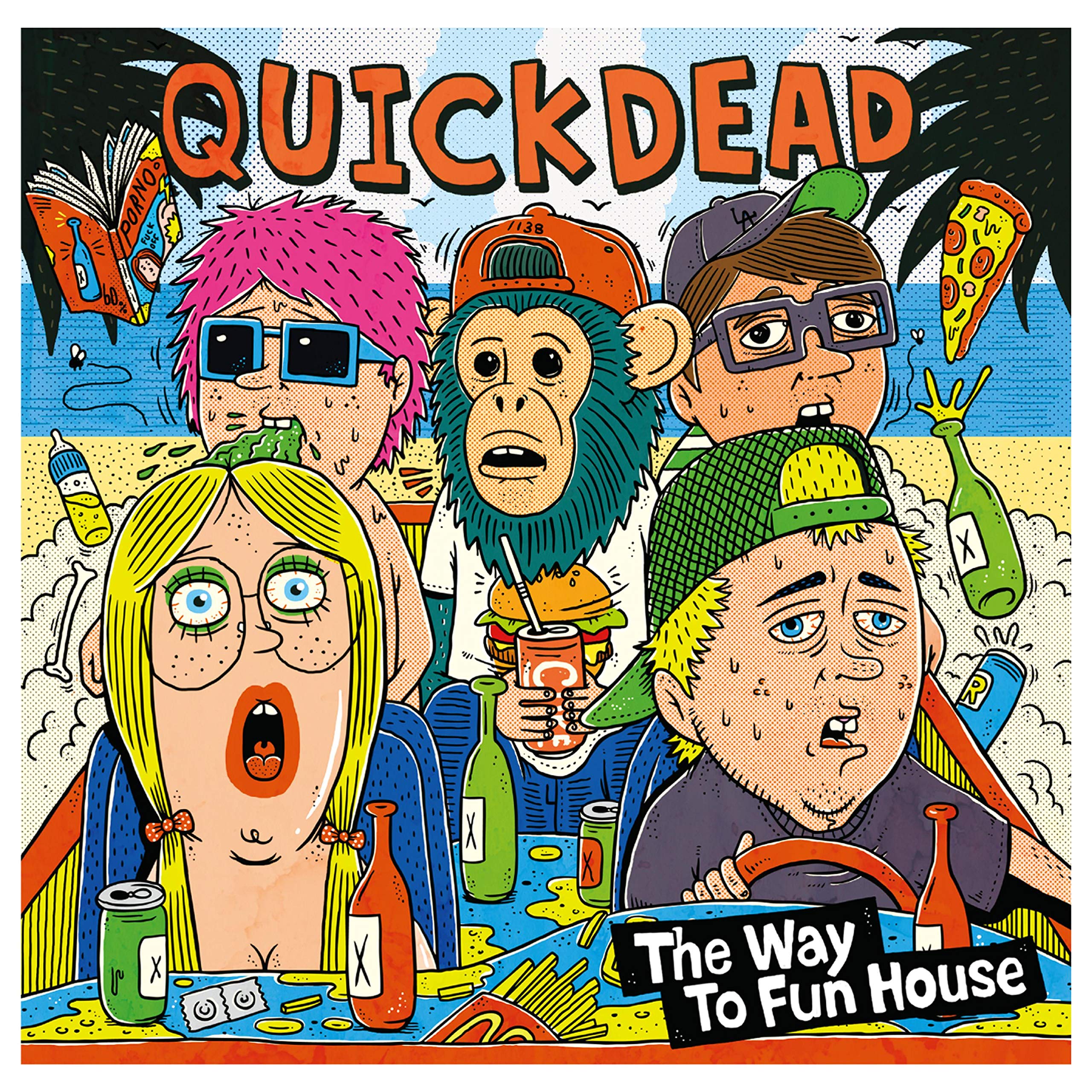 Quickdead