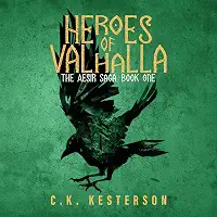 Heroes of Valhalla