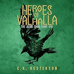 Heroes of Valhalla