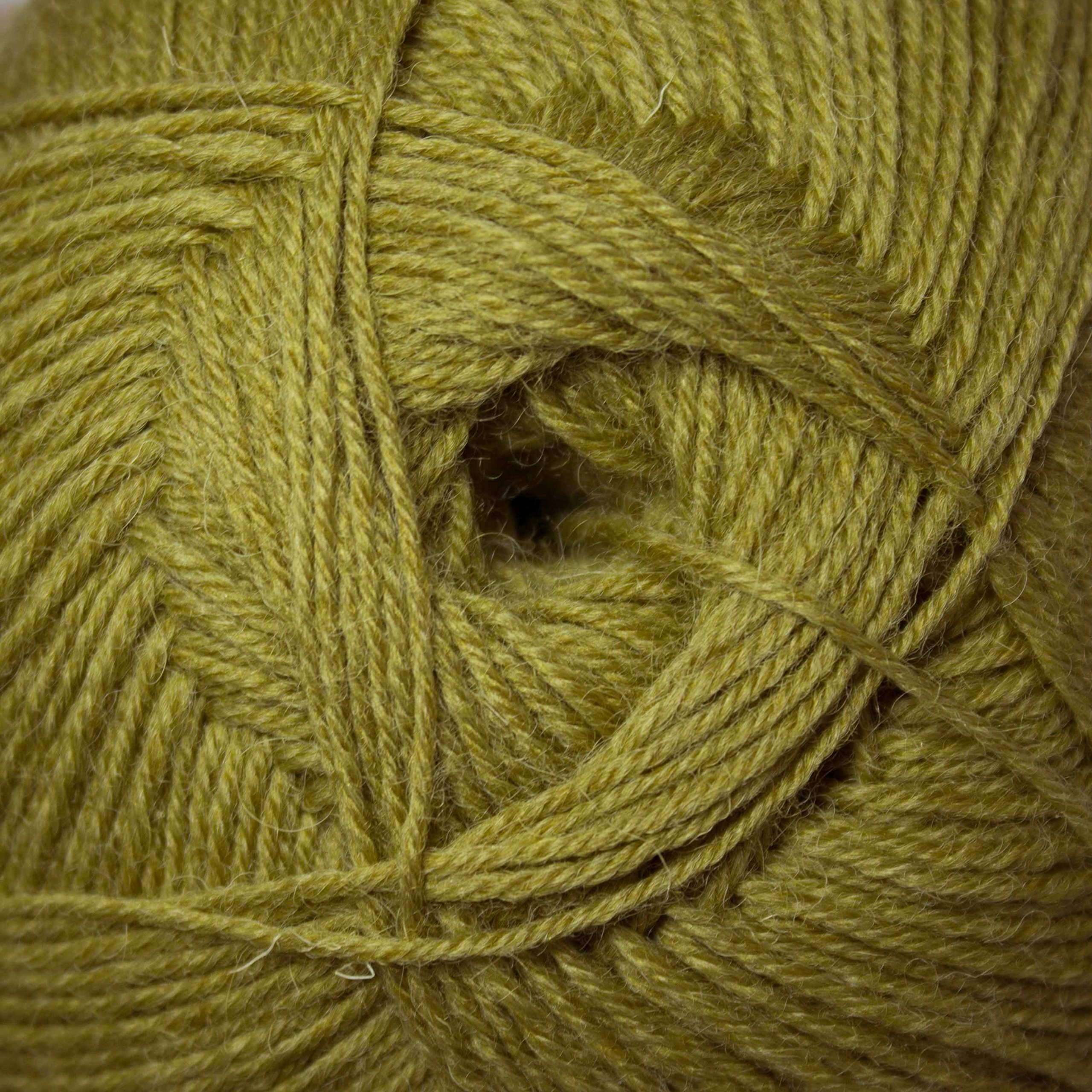 West Yorkshire Spinners Cardamom Signature 4Ply - 351 Wys Sig 4Ply