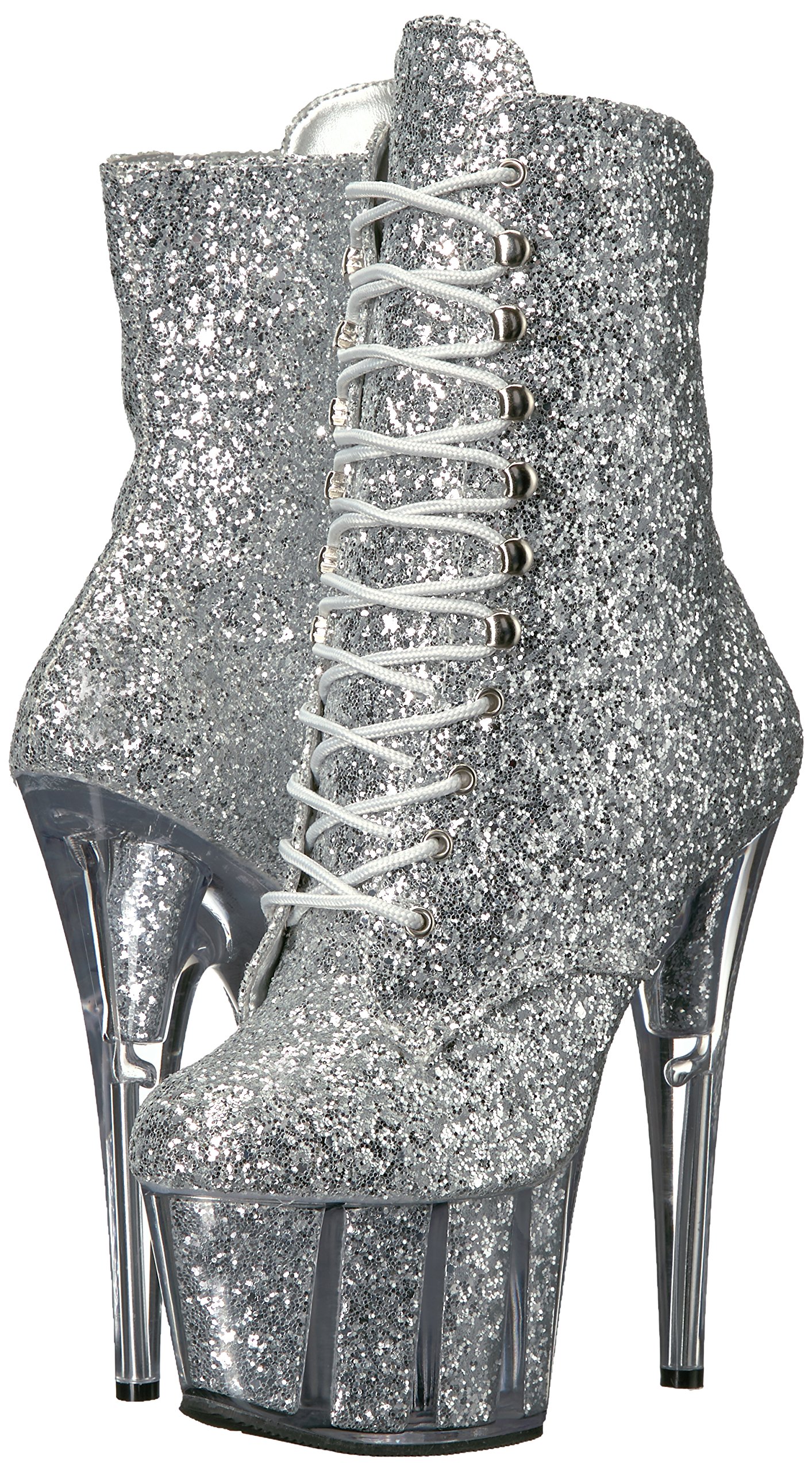 Pleaser Adore-1020 G, Stivali Donna