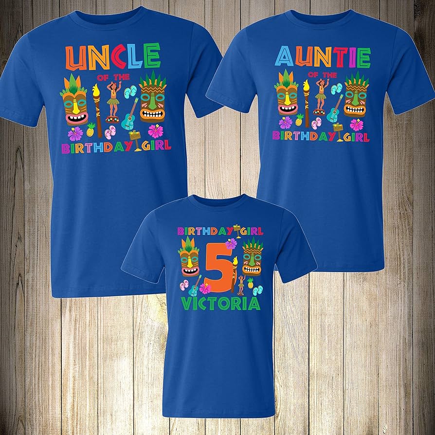 I am I - I am PANDA Happy birthday アロハシャツ my panda online shop | Happy birthday アロハシャツ