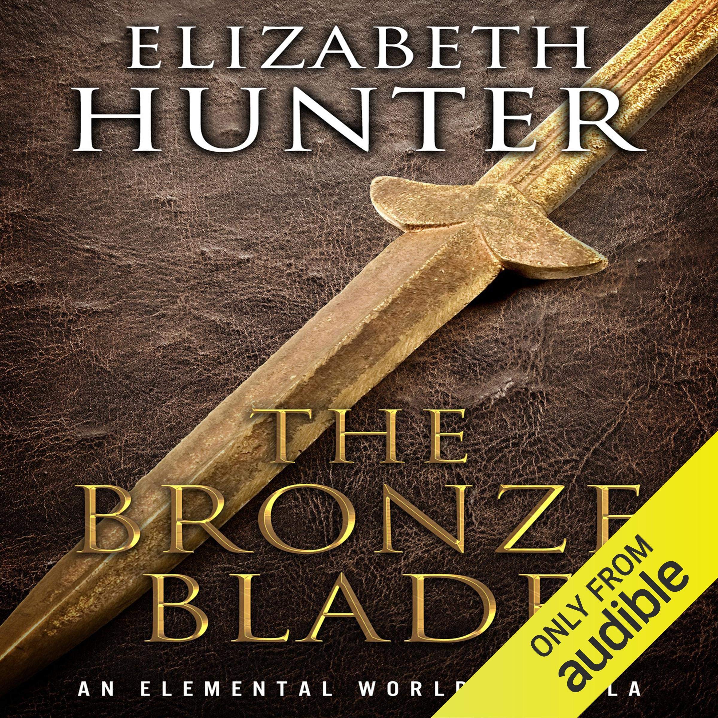 The Bronze Blade