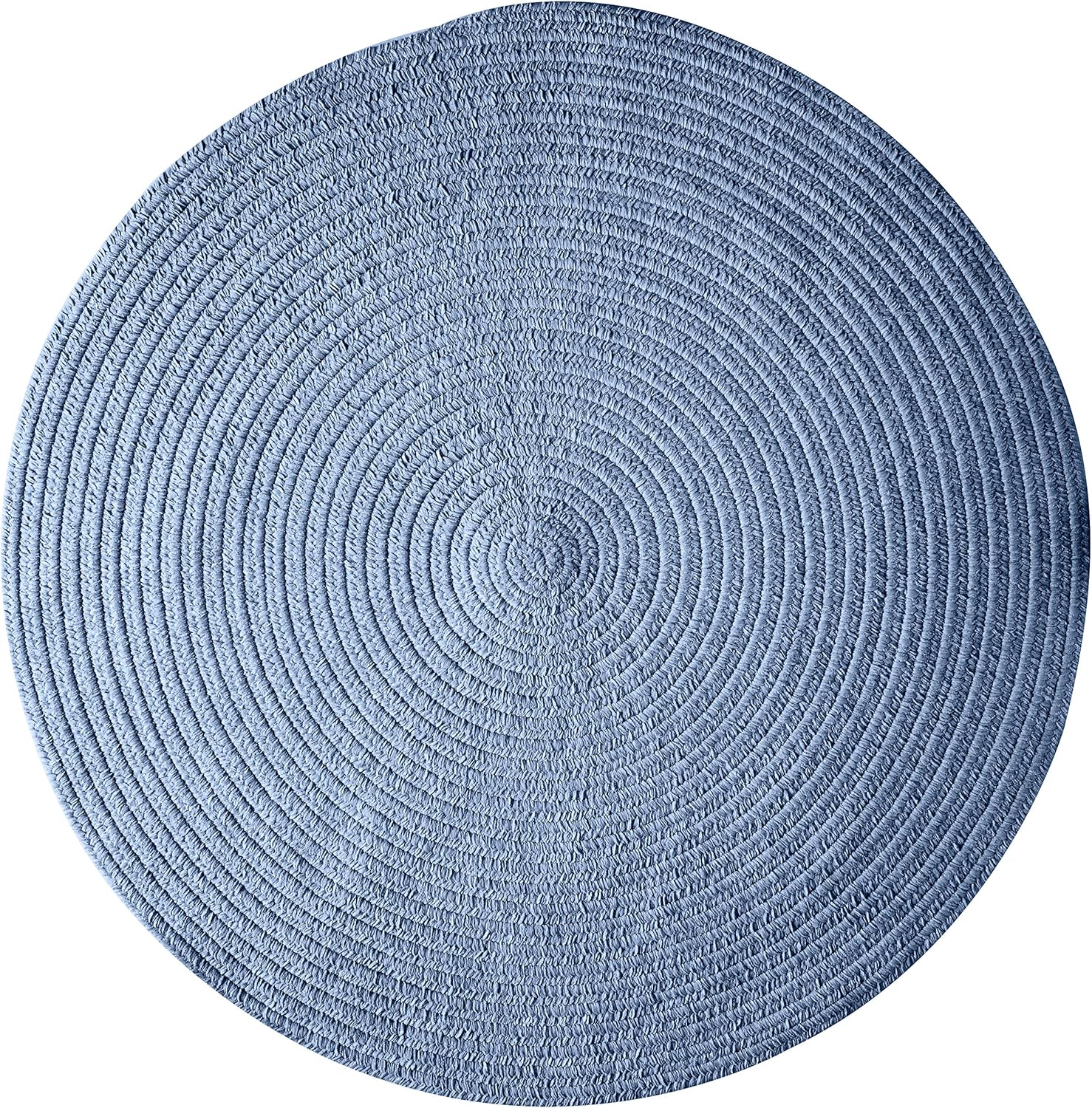 Colonial Mills Spring Meadow Rug, 5 by 8-Feet, Sand Bar