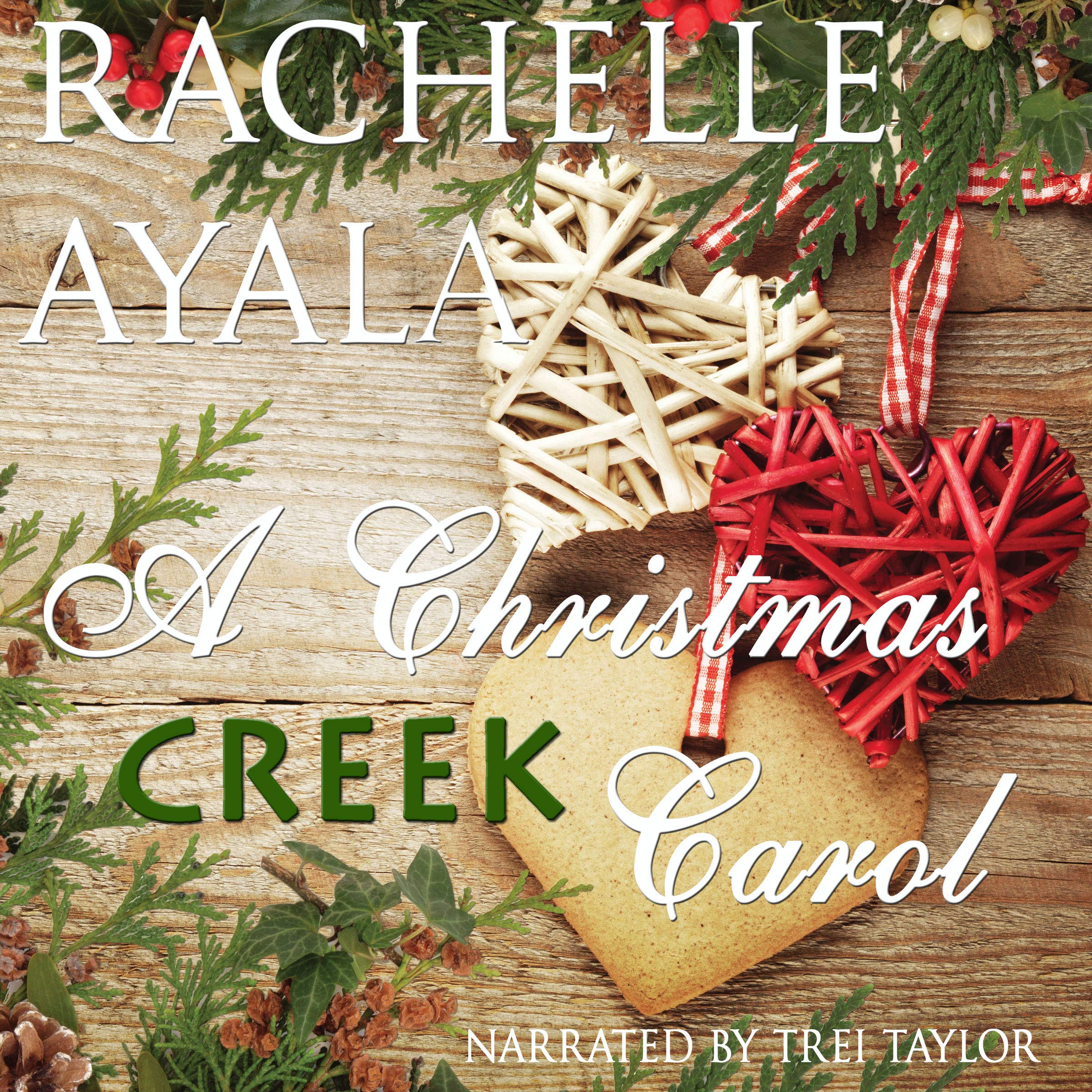 A Christmas Creek Carol
