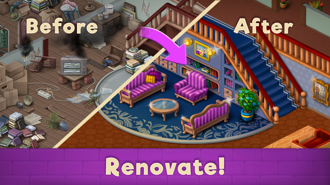 Mansion BlastAmazon.co.jpAppstore for Android