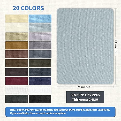 Vista 264 de KING MOUNTAIN Cinta de reparación de lona, parche para equipos para exteriores, 4 x 63 pulgadas, impermeable, autoadhesiva para reparar cubiertas