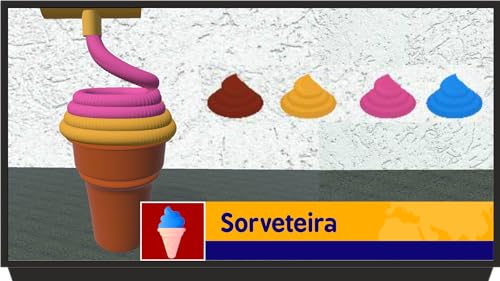 Anti-stress, corte de sabão estranhamente satisfatório, calmante pop it, brinquedos de inquietação 3