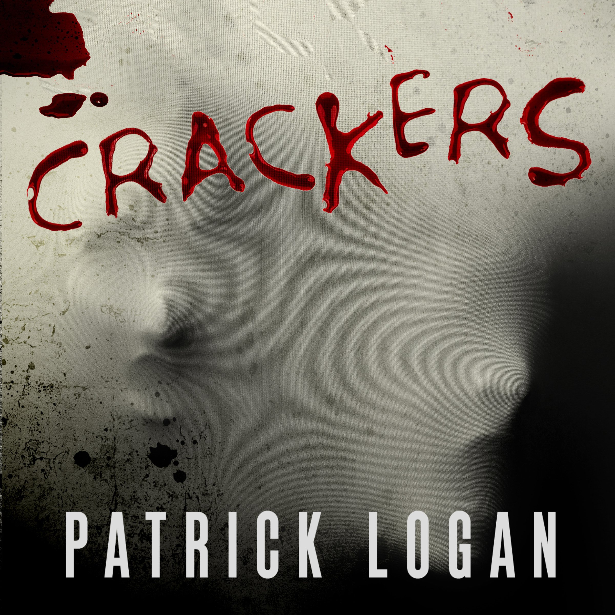 Cover art for Crackers